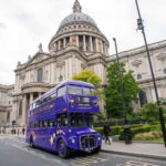 London: Harry Potter Film Locations Sightseeing Bus Tour - An In-Depth Look at the Harry Potter Bus Tour