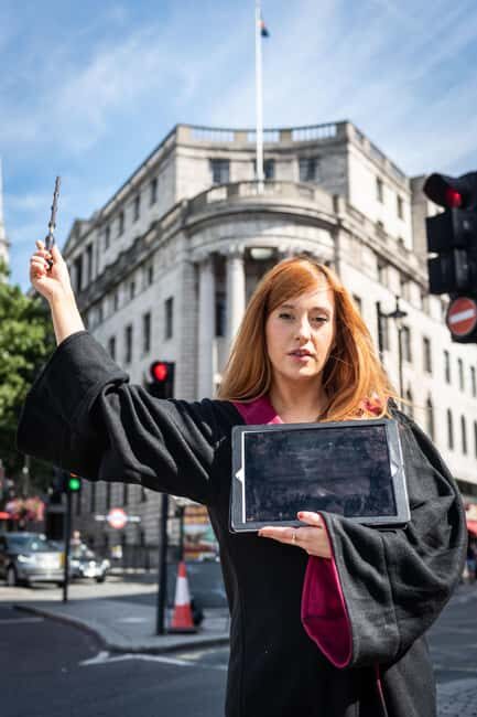 London: Harry Potter Filming Locations Guided Walking Tour - Final Thoughts: Is This Tour Right for You?
