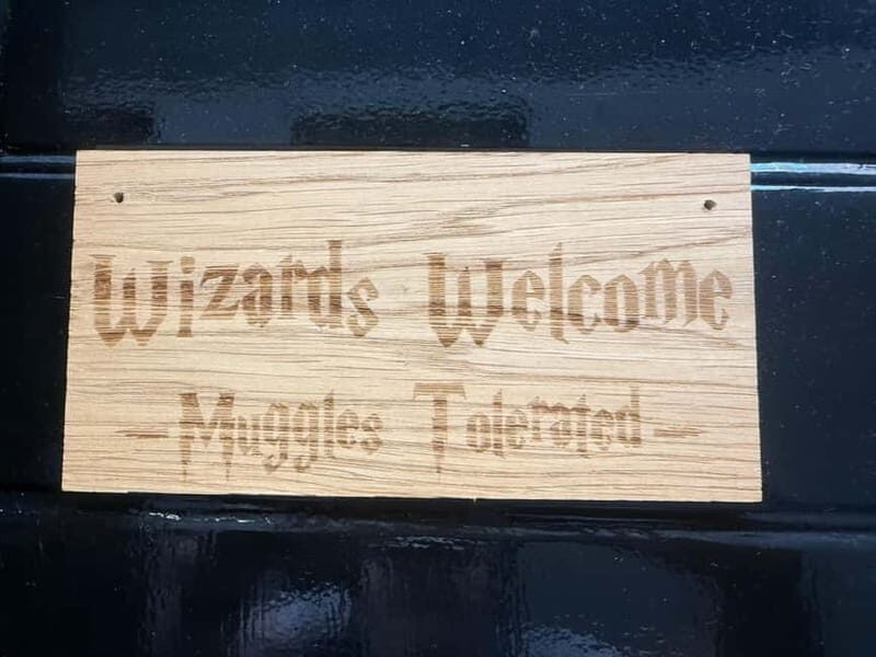 London: Harry Potter Filming Locations Tour - FAQ