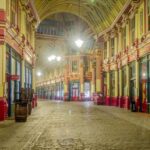 London: Harry Potter Filming Locations Walking Tour - FAQs