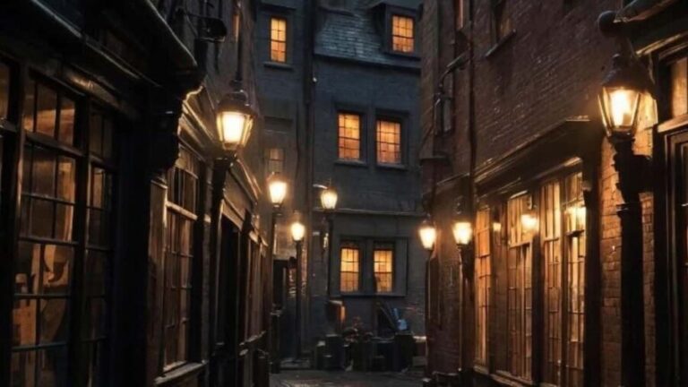 London: Harry Potter Freetour - A Closer Look at the Harry Potter Freetour