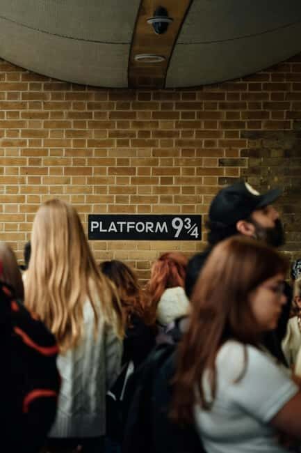 London: Harry Potter Guided Walking Tour - Practical Details and Value