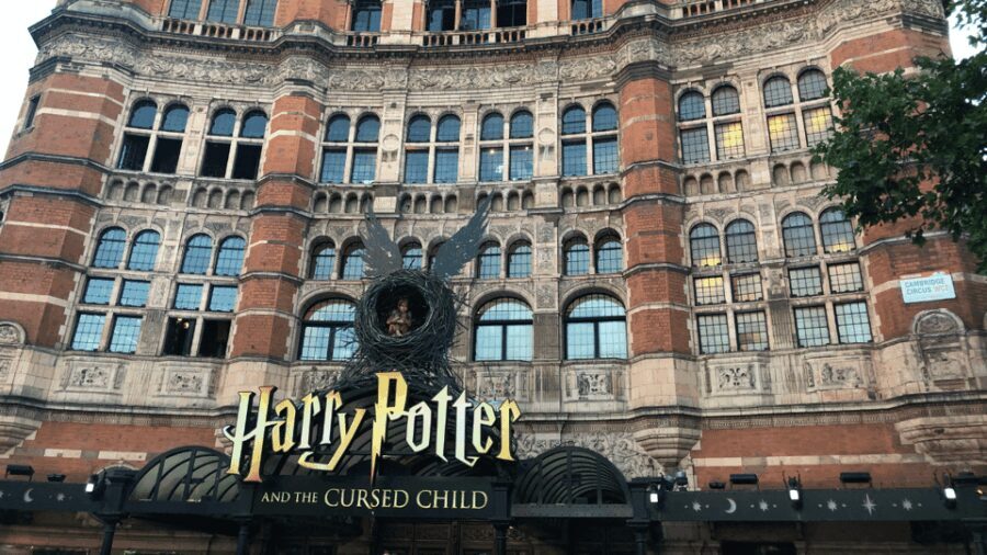 London: Harry Potter Movie Location Tour with an APP - Who Would Love This Tour?