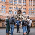 London: Harry Potter Movie Locations Magical Guided Tour - A Deep Dive into the Experience