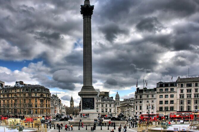London: Harry Potter Movie Locations Magical Guided Tour - The Itinerary in Detail