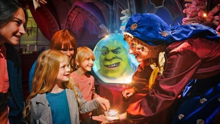 London: Harry Potter Sights and Shrek's Adventure Combo Tour - Who Is This Tour Best For?