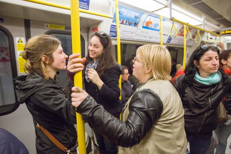 London: Harry Potter Small Group Walking Tour - Frequently Asked Questions