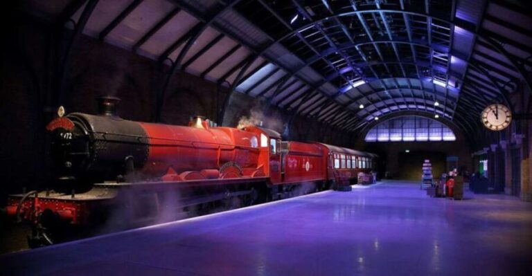 London: Harry Potter Studio Tour and Oxford Day Trip - Final Thoughts: Is It Worth It?