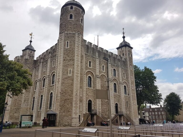 London: Harry Potter Tour - What Makes This Tour Stand Out?