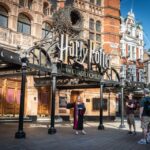 London: Harry Potter Tour and London Bridge Tombs Experience - FAQ