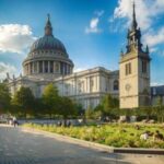 London: Harry Potter Tour and St Pauls Cathedral Tickets - The Itinerary Breakdown: What You’ll Experience