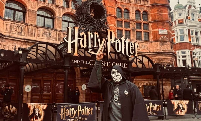 London: Harry Potter Tour, discover spells and secrets! - A Closer Look at the London Harry Potter Tour