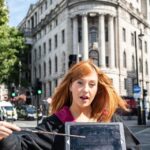 London: Harry Potter Tour with River Cruise & London Eye - The Thames River and London Eye Experience