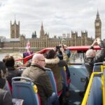 London: Harry Potter Walk, Hop-on Hop-off Bus Tour and Cruise - Practical Details and Traveler Tips