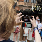 London: Harry Potter Walking Tour and Tower Bridge Ticket - Detailed Breakdown of the Itinerary
