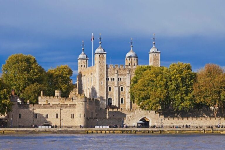 London: Harry Potter Walking Tour and Tower of London Entry - Frequently Asked Questions