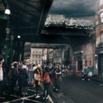London: Harry Potter Walking Tour in German - An In-Depth Look at the Harry Potter Walking Tour Experience