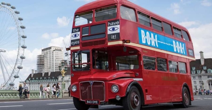 London: Harry Potter Walking Tour & London Eye Entry Ticket - Who Is This Tour Best For?
