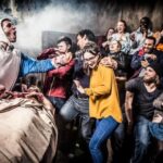 London: Harry Potter Walking Tour & the London Dungeons - Exploring London’s Magical Film Locations