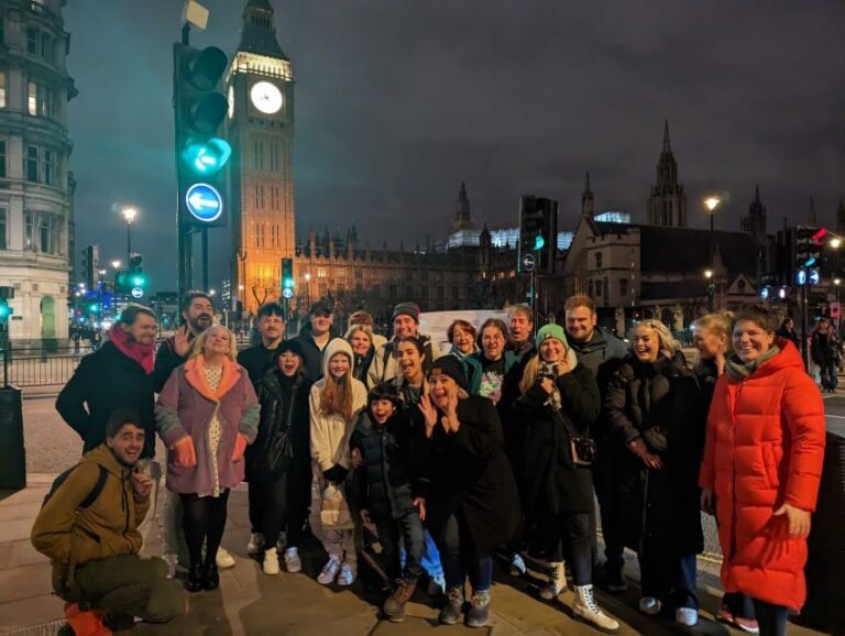 London: Harry Potter Walking Tour with Thames River Cruise - A Deep Dive into the Harry Potter Walking Tour Experience