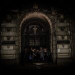 London: Haunted Secrets of the City Ghost Walking Tour - Who Should Consider This Tour?
