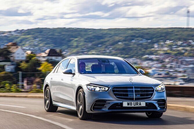 London Heathrow Airport (LHR) to Lincolnshire Luxury Transfers - Final thoughts