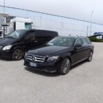 London Heathrow Airport (LHR) to Southampton Port - Arrival Private Transfer - An In-Depth Look at This Transfer Service