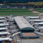 London Heathrow Airport Private Transfer Service To London - What’s Included and How It Works