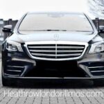 London Heathrow Airport Transfer to Central London - Additional Practical Details