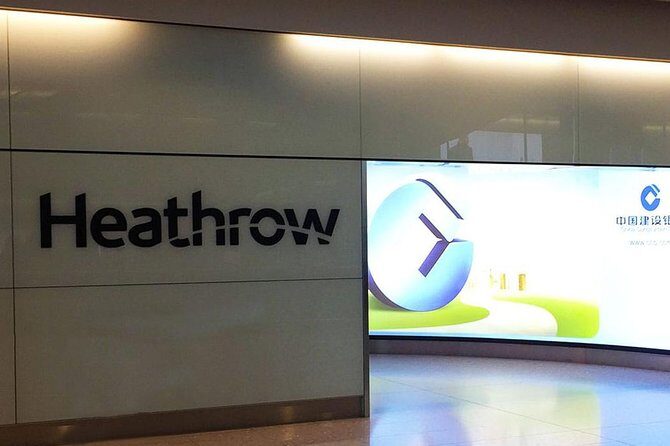 London Heathrow Airport Transfer - The Value Equation: Price Versus Experience