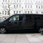 London Heathrow (LHR) Airport Arrival Shared Transfer - Airport to Hotel - The Real Deal on Heathrow to London Shared Transfers