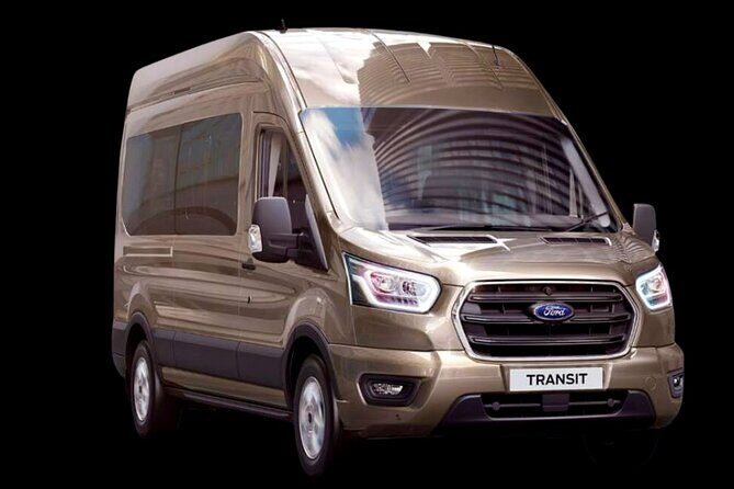 London Heathrow (LHR) Private Transfer to London City/Hotels - Final Thoughts
