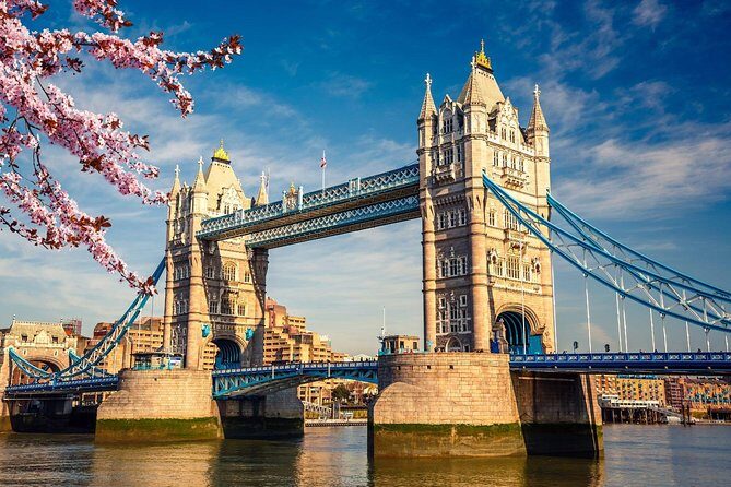 London Heathrow Stopover - Personalized Half-Day London Tour - Who Will Appreciate This Tour?