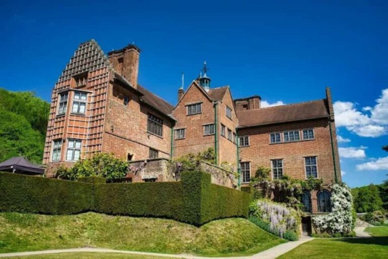 London: Hever Castle & Chartwell House Private Day Tour - The Practical Side: What to Know