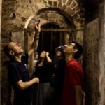 London: Hidden Baker Street Tube Station Tour - The Experience in Detail