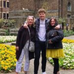 London Hidden Gardens Taxi Tour - Exploring the London Hidden Gardens Taxi Tour in Detail