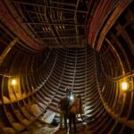 London: Hidden Tube Tour - Green Park Station - The Practical Details
