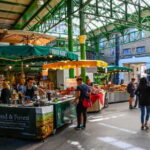 London: Highlights and Secrets Private Tour with Camden Town - Exploring London’s Landmarks and Hidden Corners