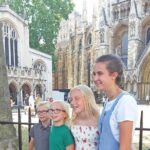 London Highlights Family-Friendly Walking Tour with Top Guide - How the Tour Fits into Your London Itinerary