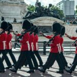 London Highlights: Guided Walking Tour & Changing of the Guards - The Itinerary Breakdown