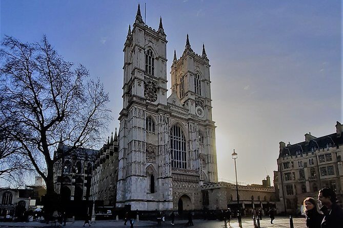 London Highlights - Private Taxi Tour with Hotel Pickup - What Makes This Tour Stand Out?