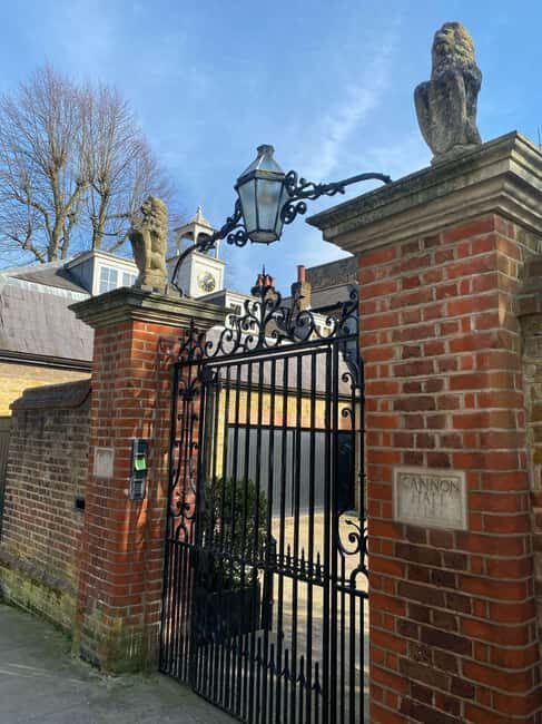 London: Historic Homes of Hampstead Village Walking Tour - Why Choose This Tour?