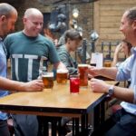 London Historic Pub Tour with a Local Tailored to Your Interests & Tastes - An In-Depth Look at the London Beer Tour