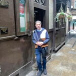 London: Historic Pub Walking Tour for Small Groups - What to Expect on the Tour