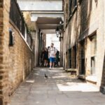 London: Historic Pubs of Central London Walking Tour - A Complete Look at the London Pubs Tour Experience