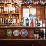 London: Historic Pubs of Central London Walking Tour - Exploring the Details of the Tour