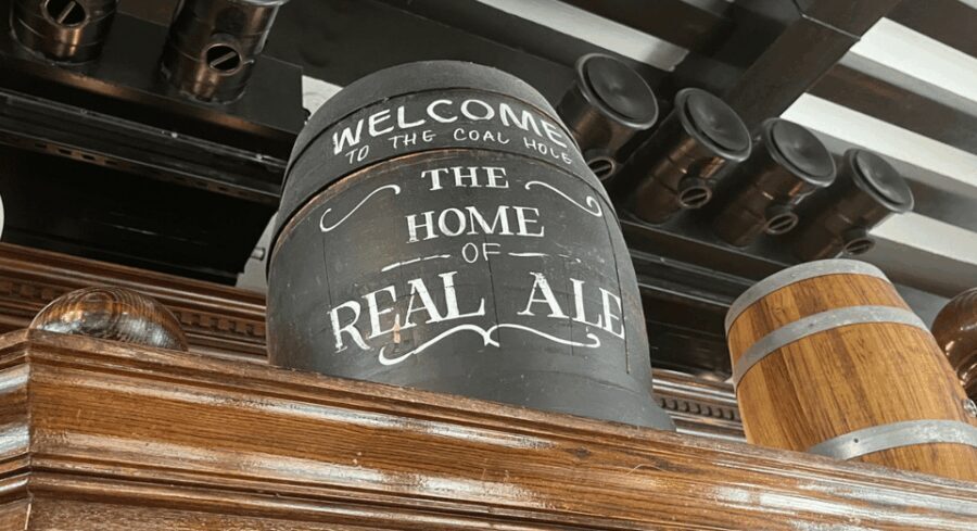 London: Historic Pubs of London Walking Tour - A Deep Dive into Londons Historic Pubs Tour