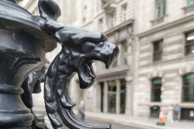 London Historical Tour: Roman Walls to Global Finance - Practical Considerations