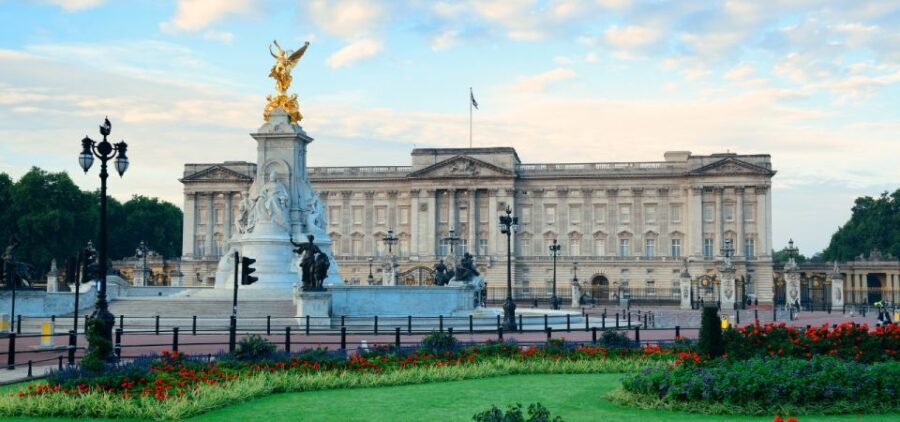 London: Historical Walking Tour in Westminster with an APP - Who Will Love This Tour?