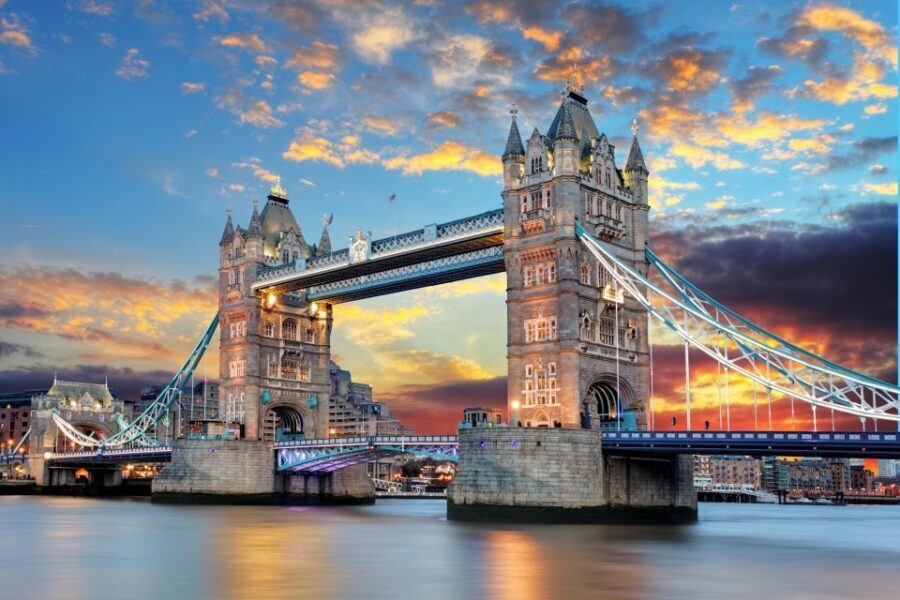 London: History and Highlights Private Guided Walking Tour - Why Choose This Tour?